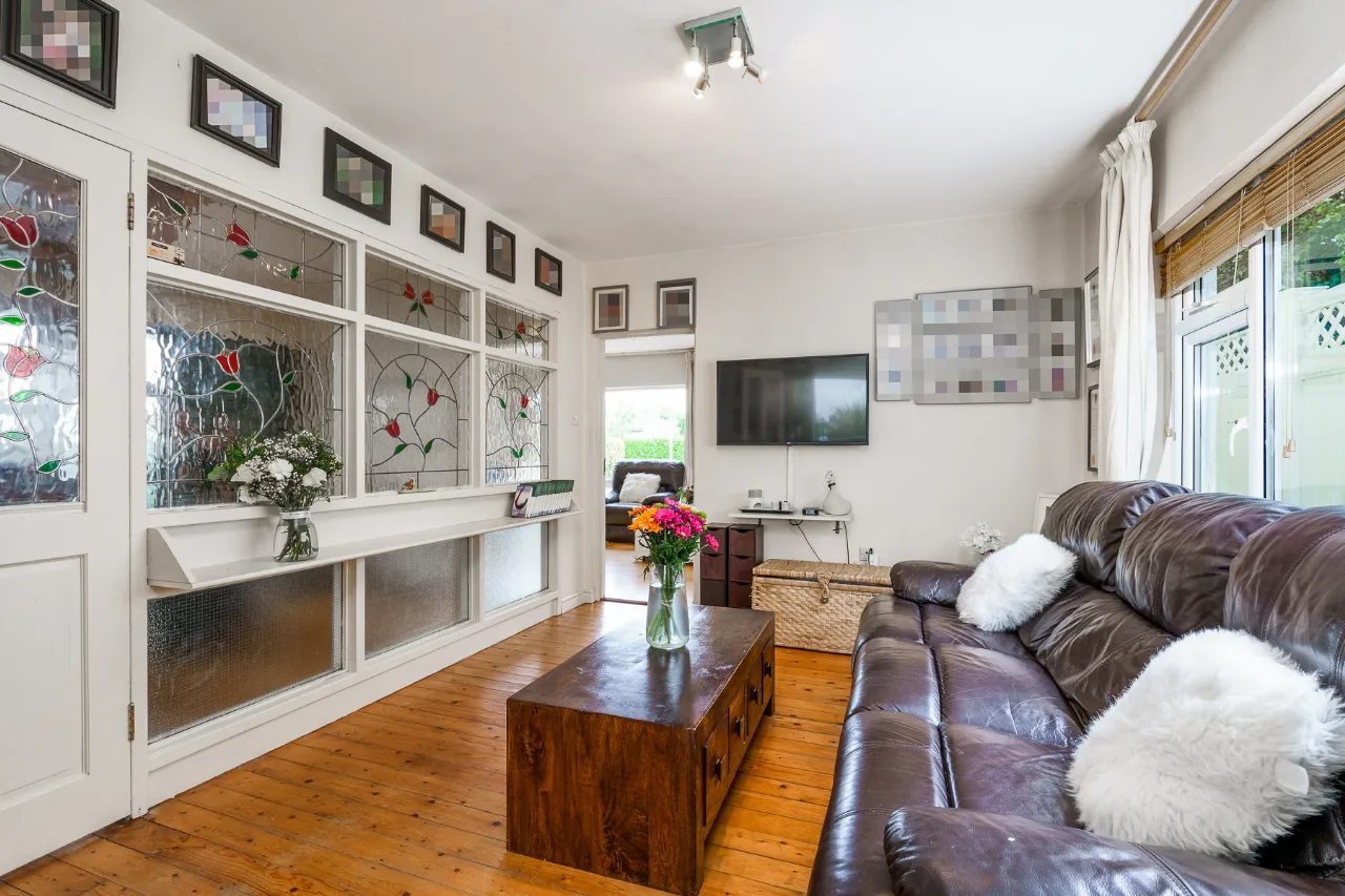 Photo of 47 Kerrymount Rise, Foxrock, Dublin 18, D18 X7T3