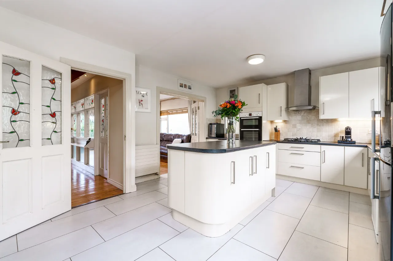 Photo of 47 Kerrymount Rise, Foxrock, Dublin 18, D18 X7T3