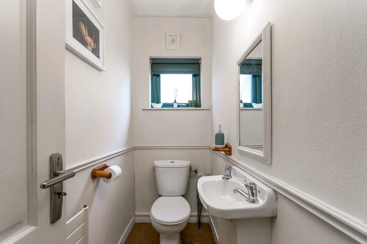 Photo of 47 Kerrymount Rise, Foxrock, Dublin 18, D18 X7T3