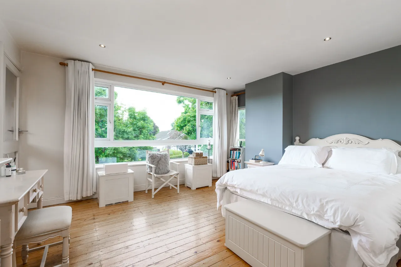 Photo of 47 Kerrymount Rise, Foxrock, Dublin 18, D18 X7T3
