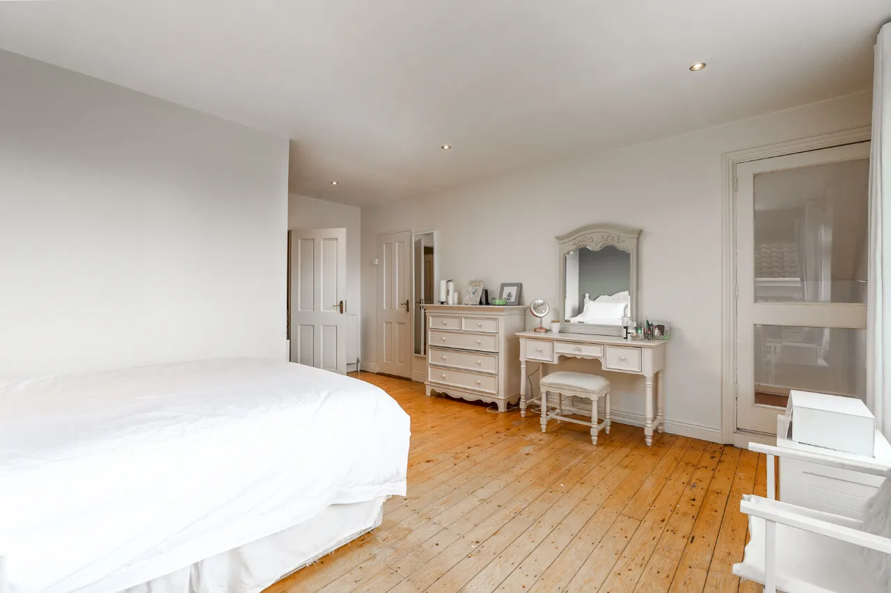 Photo of 47 Kerrymount Rise, Foxrock, Dublin 18, D18 X7T3
