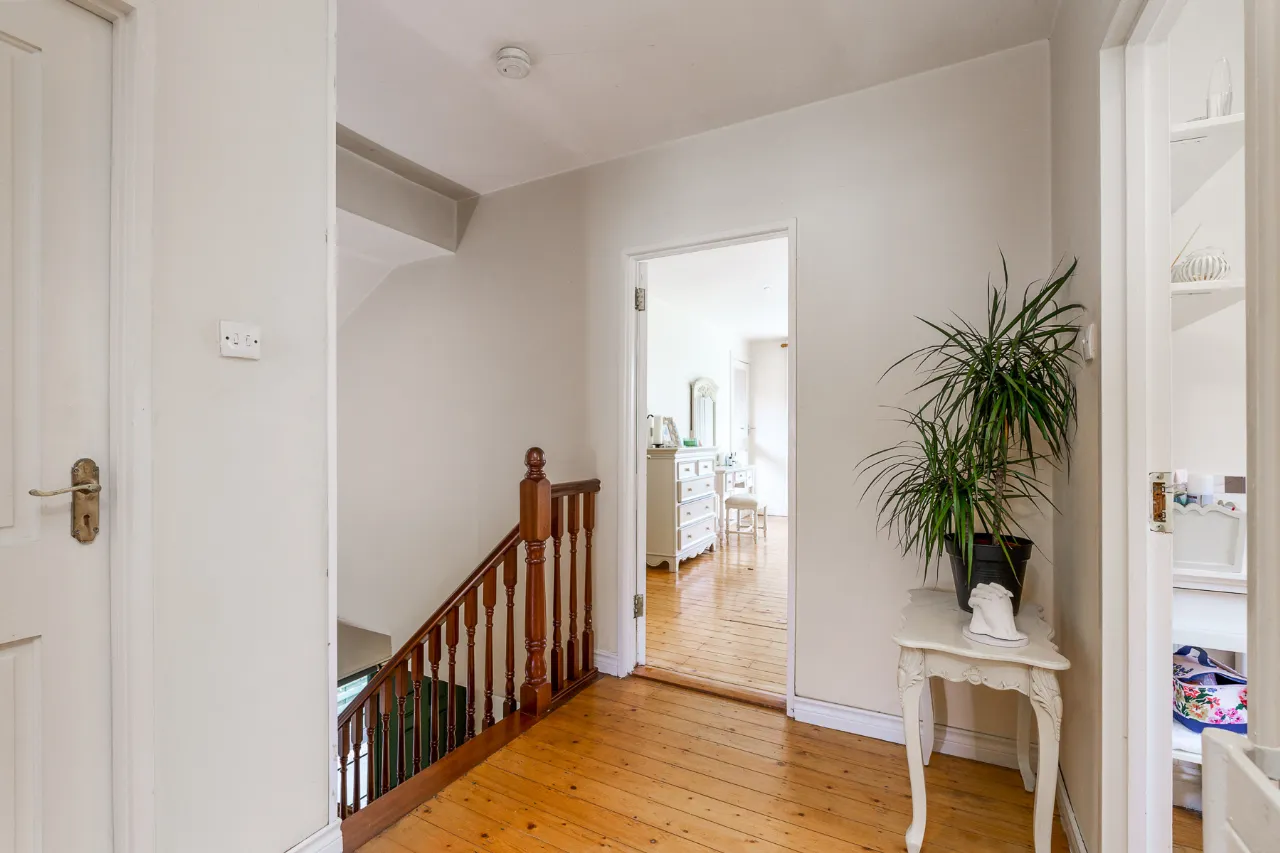 Photo of 47 Kerrymount Rise, Foxrock, Dublin 18, D18 X7T3
