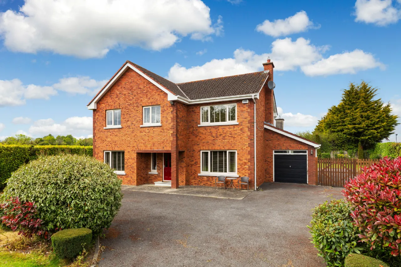 Photo of Compass Rose, Ballymadrough, Donabate, Co Dublin, K36 DY86