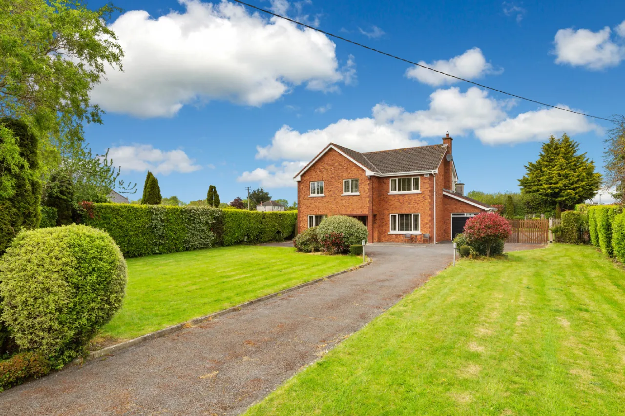 Photo of Compass Rose, Ballymadrough, Donabate, Co Dublin, K36 DY86