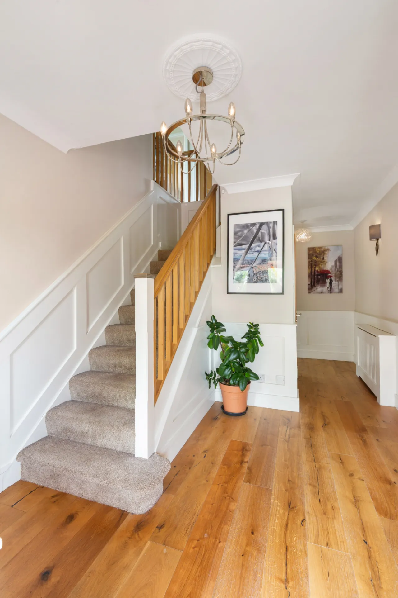 Photo of Compass Rose, Ballymadrough, Donabate, Co Dublin, K36 DY86