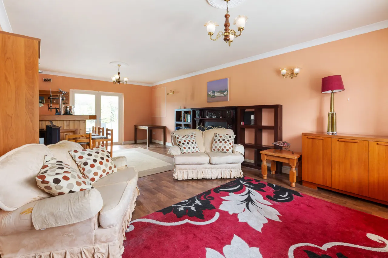 Photo of Compass Rose, Ballymadrough, Donabate, Co Dublin, K36 DY86
