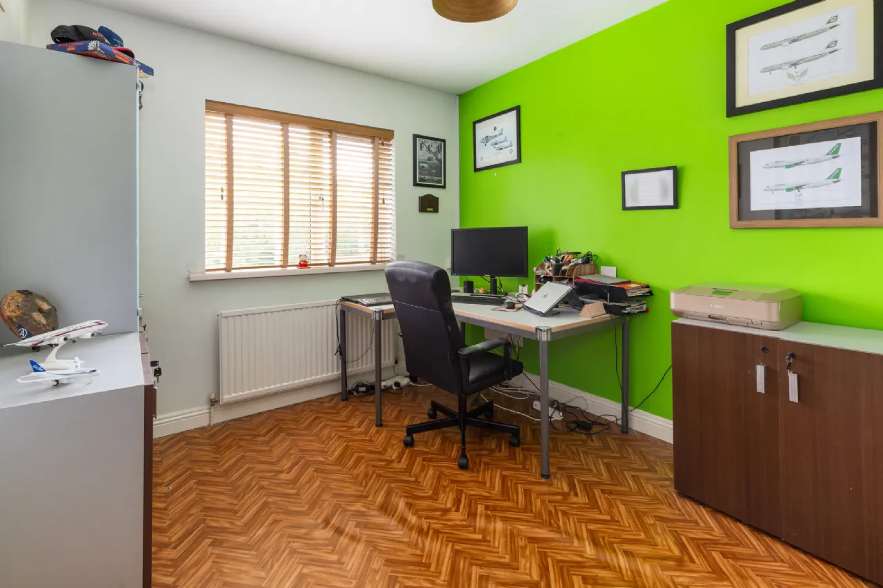 Photo of Compass Rose, Ballymadrough, Donabate, Co Dublin, K36 DY86