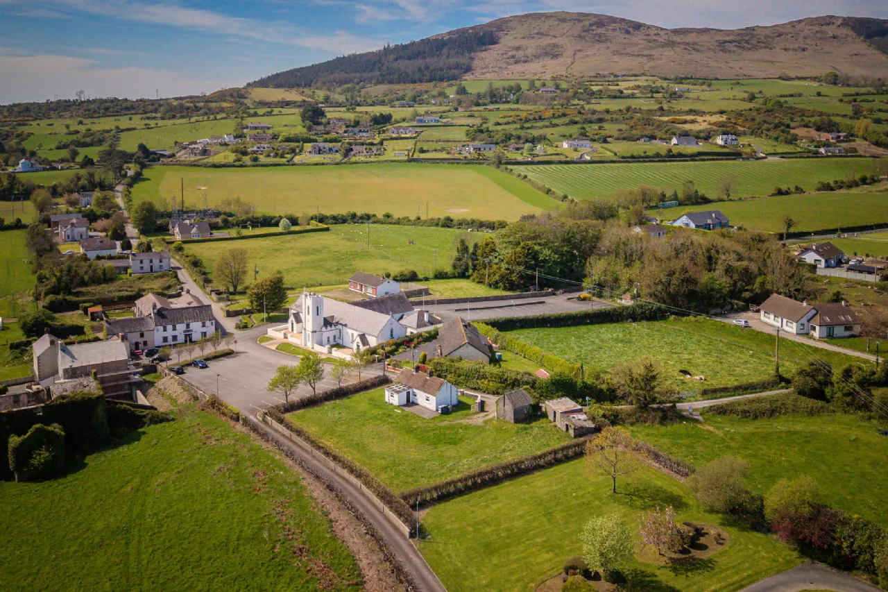 Photo of Irish Grange, Carlingford, Co. Louth, A91 YH21