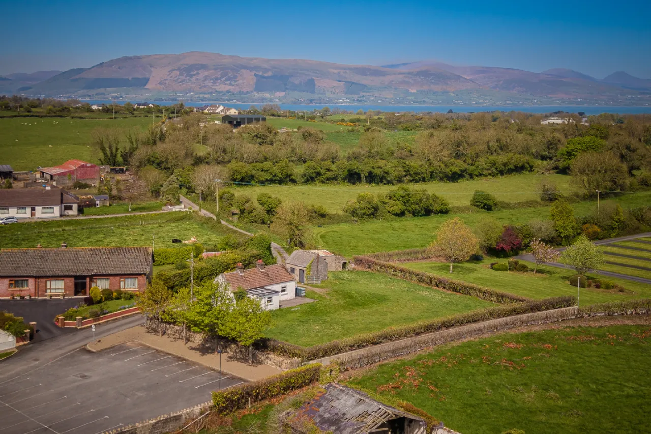 Photo of Irish Grange, Carlingford, Co. Louth, A91 YH21