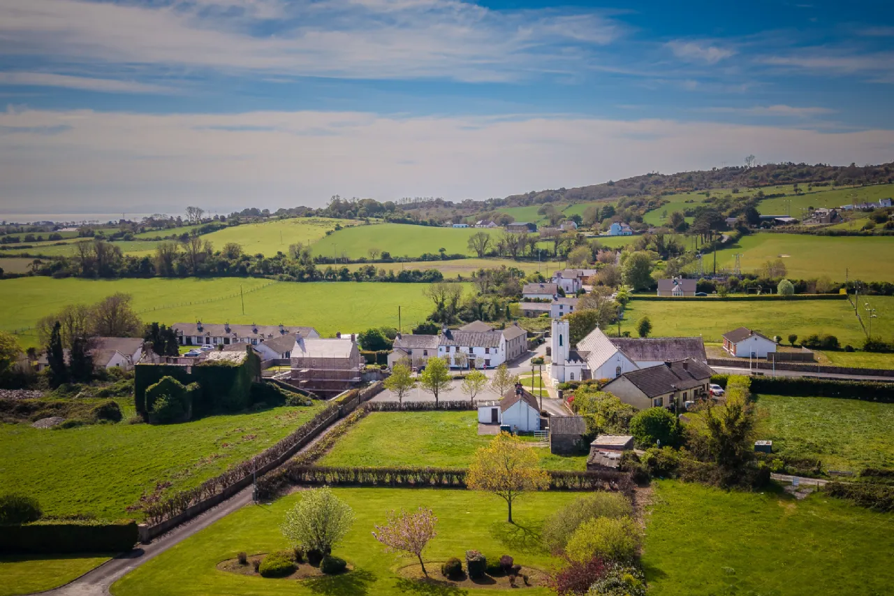 Photo of Irish Grange, Carlingford, Co. Louth, A91 YH21