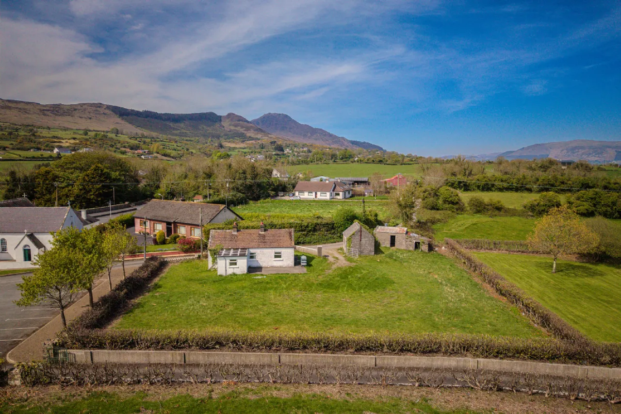 Photo of Irish Grange, Carlingford, Co. Louth, A91 YH21