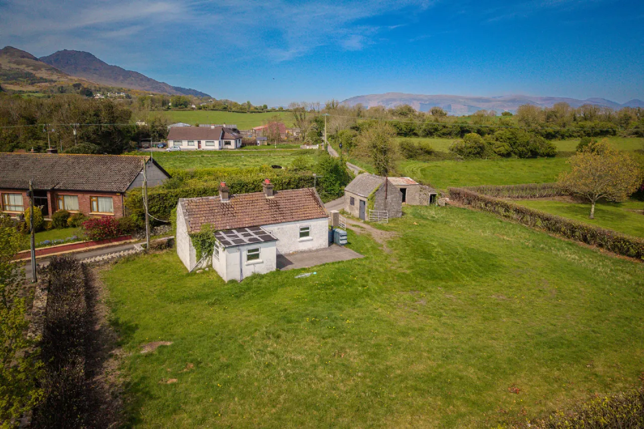 Photo of Irish Grange, Carlingford, Co. Louth, A91 YH21