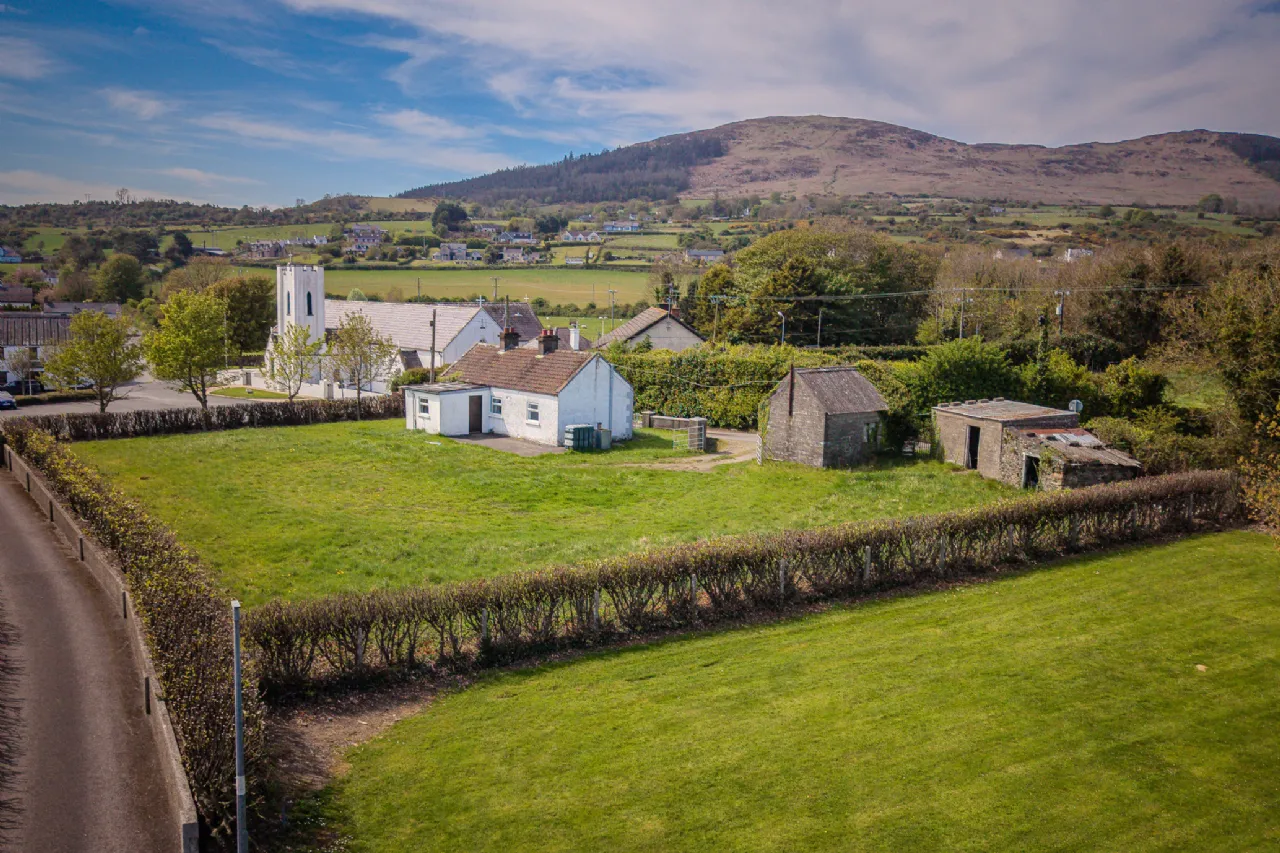 Photo of Irish Grange, Carlingford, Co. Louth, A91 YH21