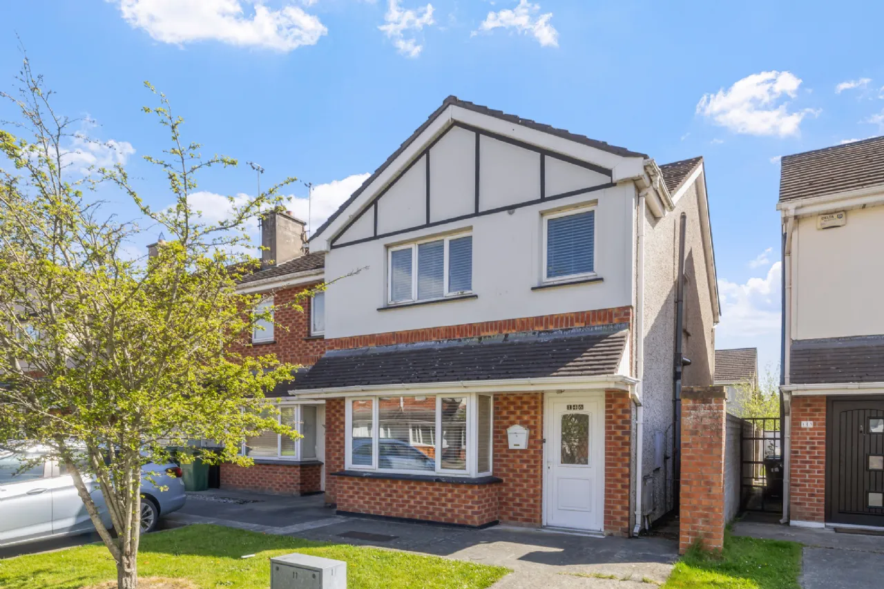 Photo of 146 Riverside Drive, Red Barns Road, Dundalk, Co. Louth, A91 T6CR