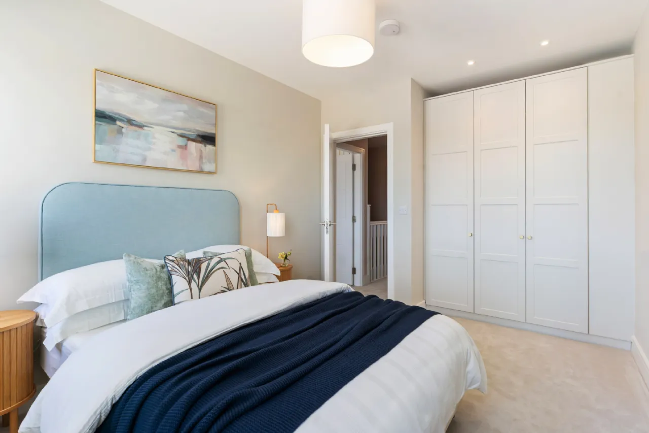 Photo of 3-Bedroom (Primrose), Sommerville, Athlumney, Navan, Co Meath