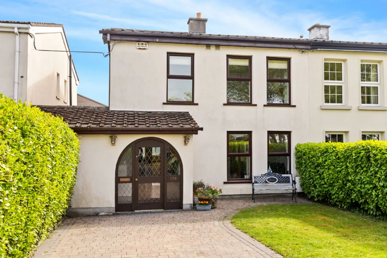 Photo of 170 Corbawn Wood, Shankill, Dublin 18, D18 ET82