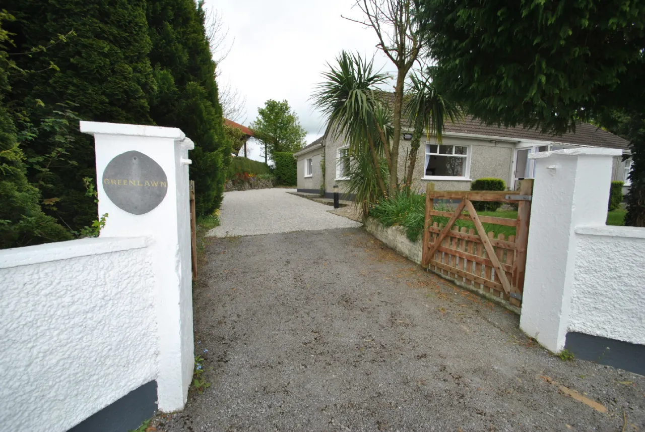 Photo of Greenlawn, Ashbury, Roscrea, Co. Tipperary, E53 ED60