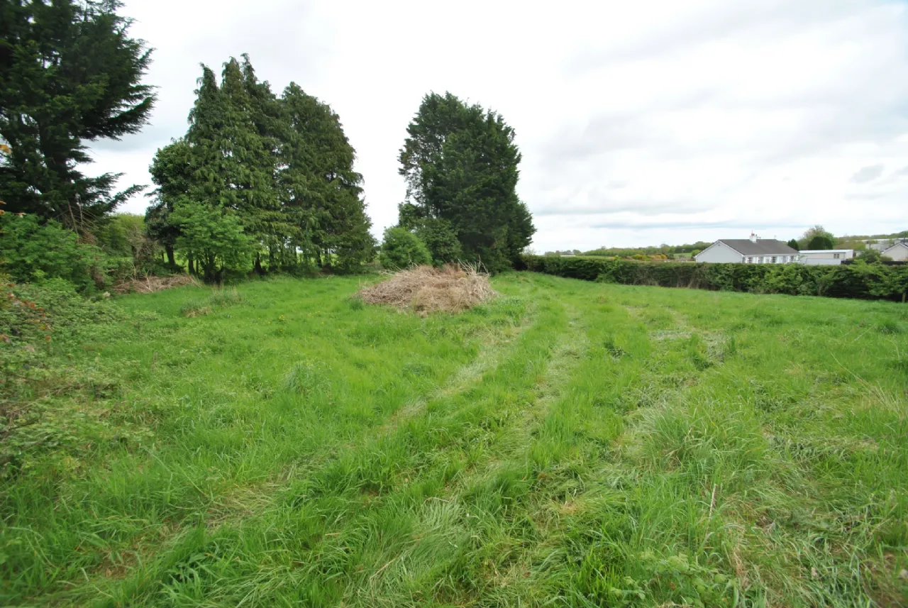 Photo of Greenlawn, Ashbury, Roscrea, Co. Tipperary, E53 ED60
