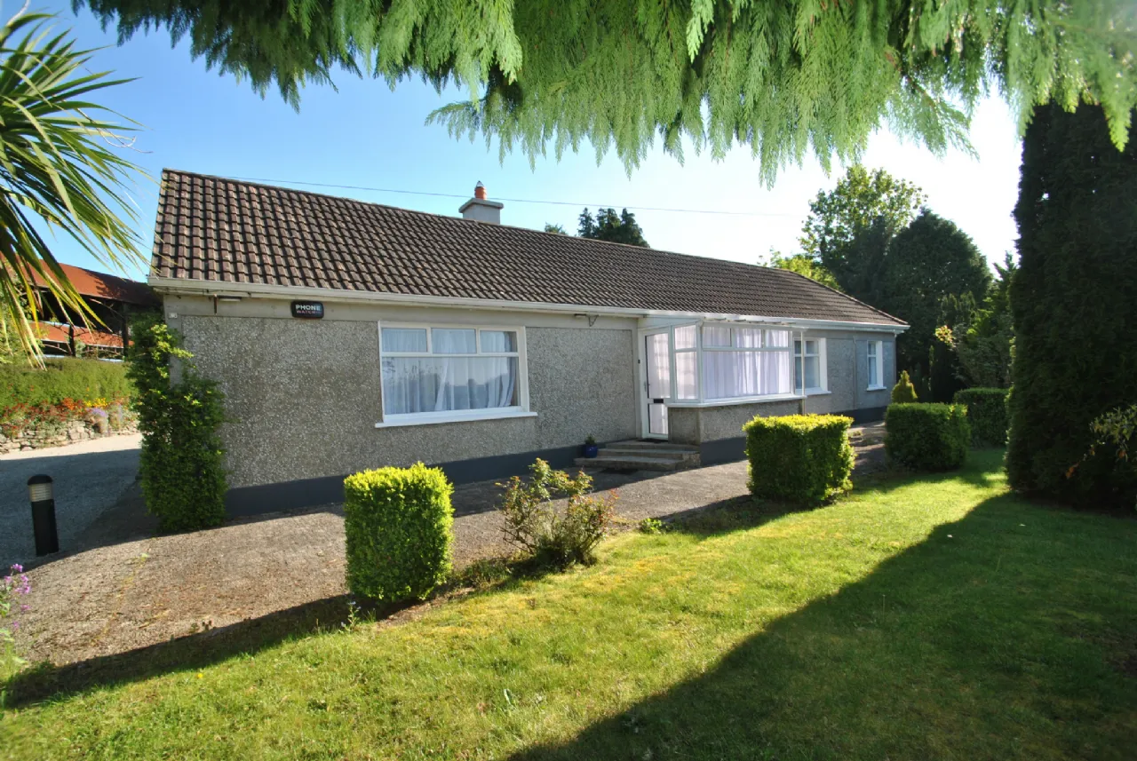 Photo of Greenlawn, Ashbury, Roscrea, Co. Tipperary, E53 ED60