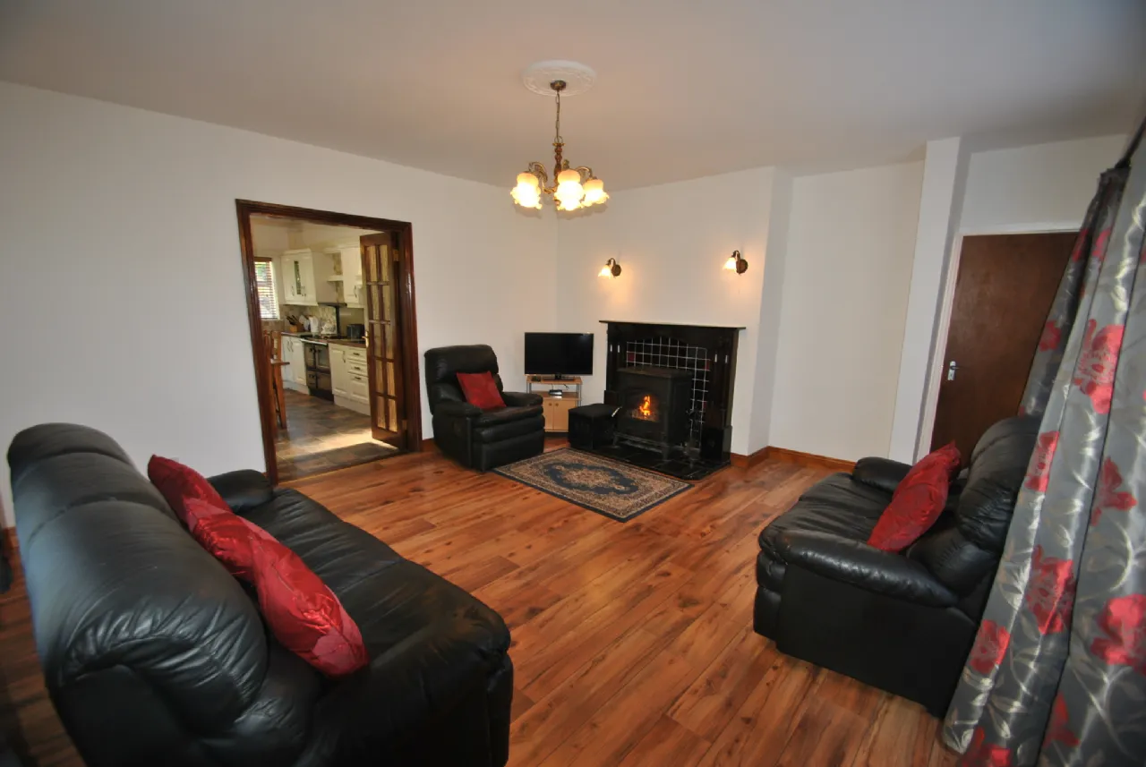 Photo of Greenlawn, Ashbury, Roscrea, Co. Tipperary, E53 ED60