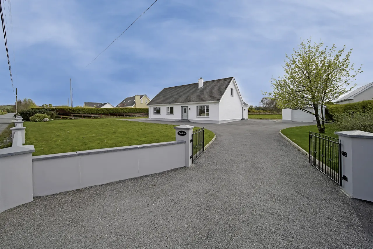Photo of Rough Park, Ramelton, Co. Donegal, F92C868
