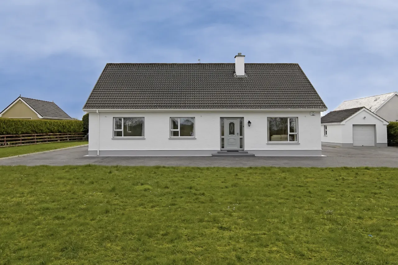 Photo of Rough Park, Ramelton, Co. Donegal, F92C868