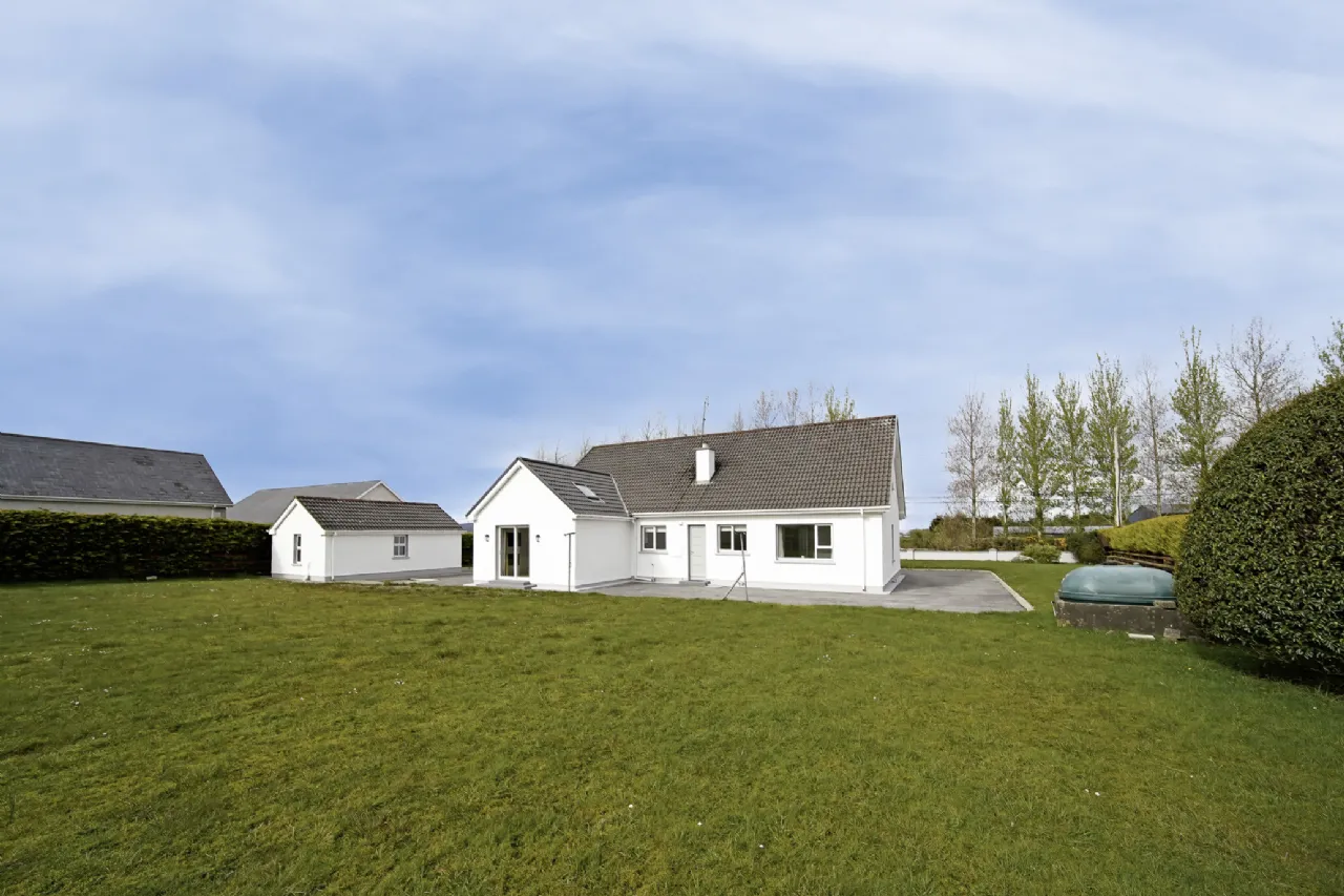 Photo of Rough Park, Ramelton, Co. Donegal, F92C868