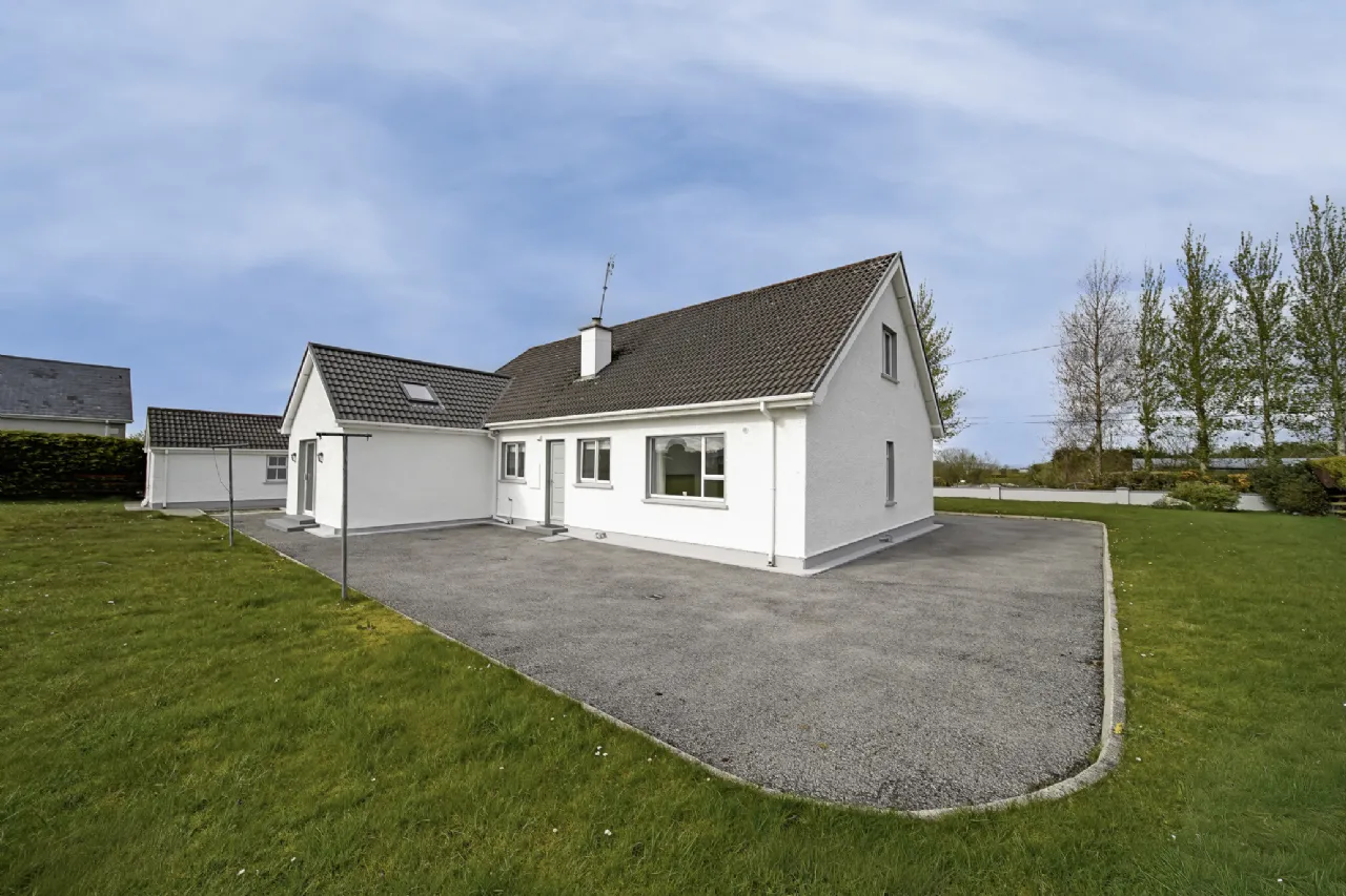 Photo of Rough Park, Ramelton, Co. Donegal, F92C868