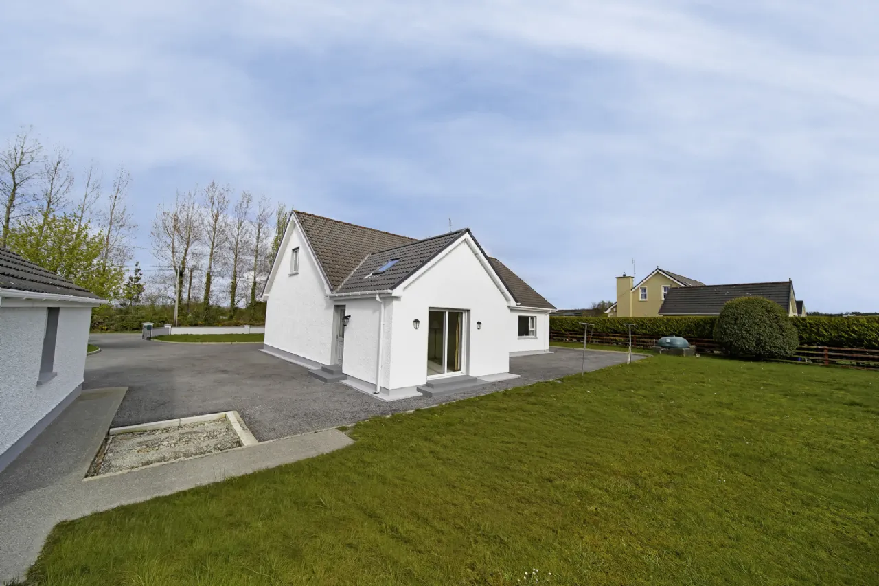 Photo of Rough Park, Ramelton, Co. Donegal, F92C868