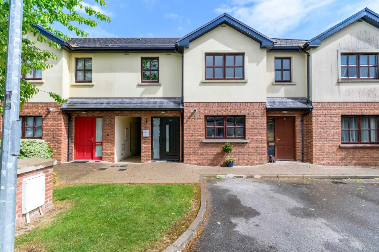 Photo of 22 Heritage Avenue, Rochford Manor, Trim, Co Meath, C15 F5D1