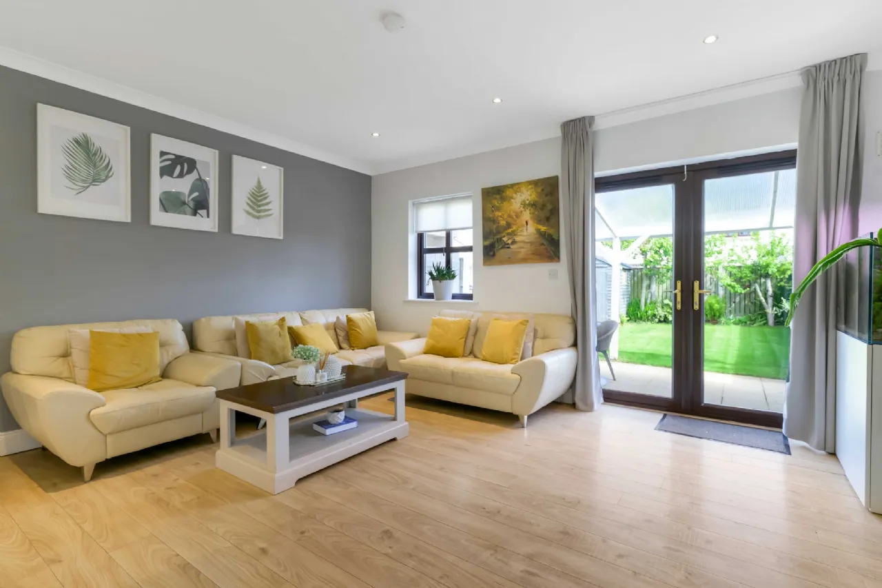 Photo of 22 Heritage Avenue, Rochford Manor, Trim, Co Meath, C15 F5D1