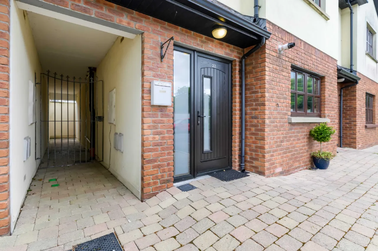 Photo of 22 Heritage Avenue, Rochford Manor, Trim, Co Meath, C15 F5D1