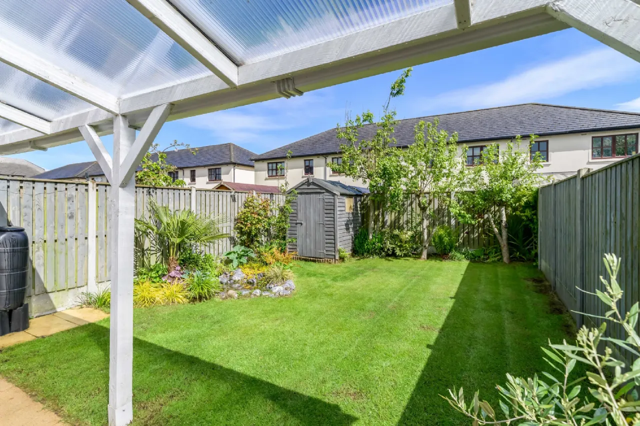 Photo of 22 Heritage Avenue, Rochford Manor, Trim, Co Meath, C15 F5D1