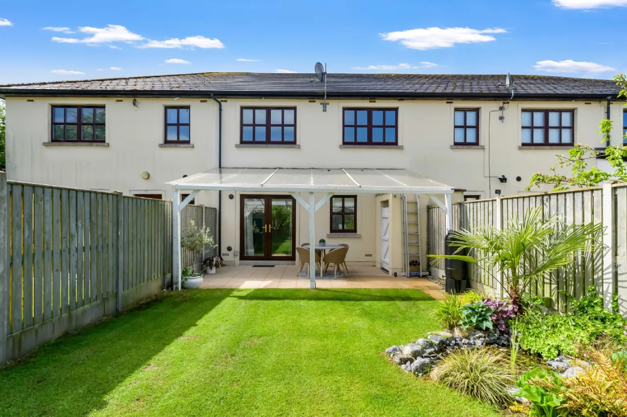 Photo of 22 Heritage Avenue, Rochford Manor, Trim, Co Meath, C15 F5D1