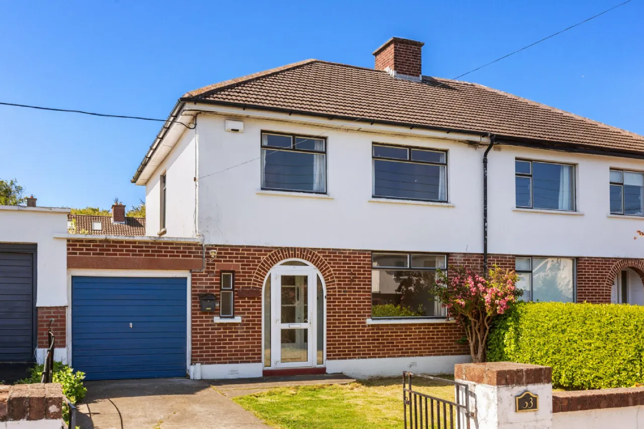 Photo of 33 Landscape Park, Churchtown, Dublin 14, D14 DK29