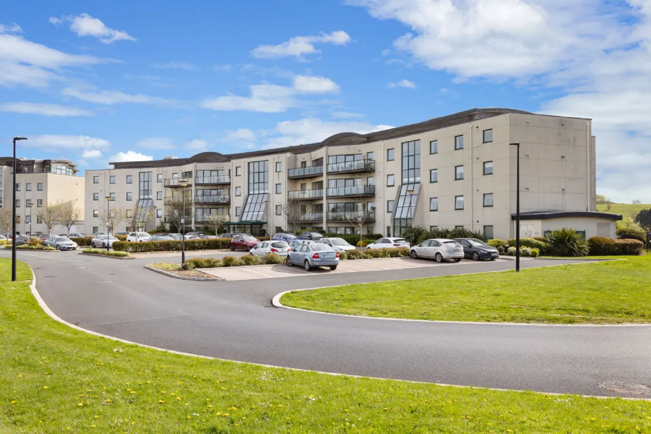 Photo of 202 The Compass, Seabourne View, Greystones, Co. Wicklow, A63 WK54