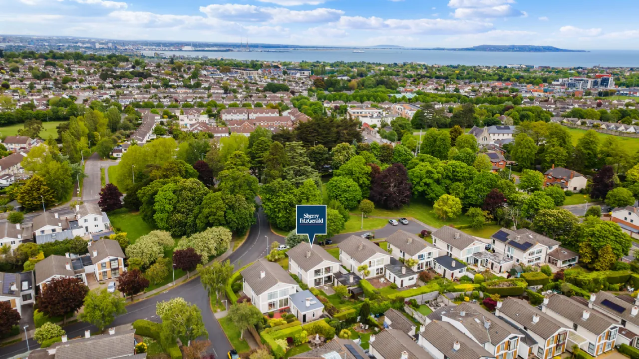 Photo of 5 Stillorgan Wood, Stillorgan, Co Dublin, A94 C665