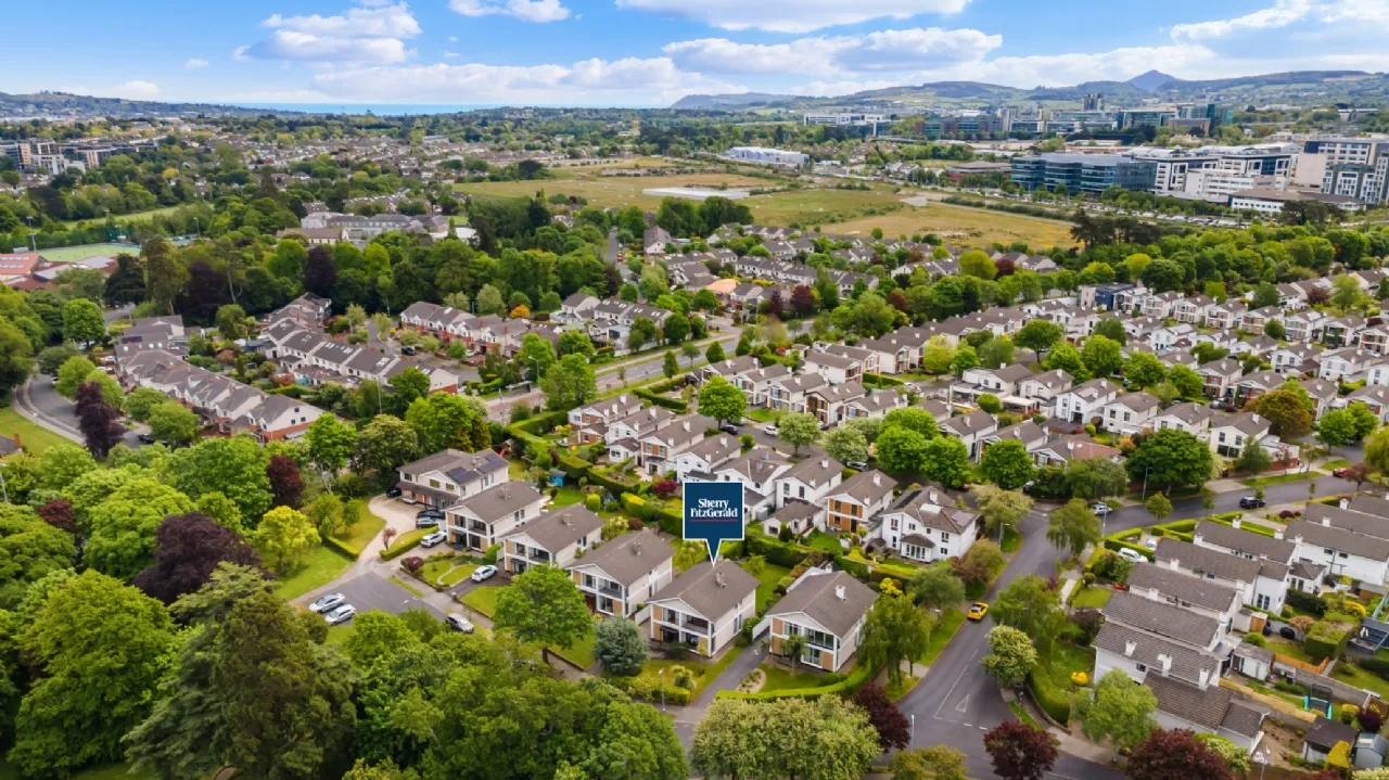 Photo of 5 Stillorgan Wood, Stillorgan, Co Dublin, A94 C665