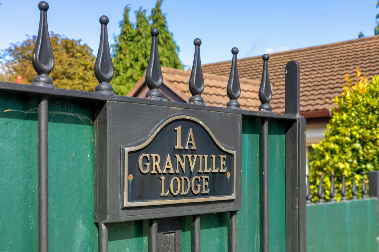 Photo of 1A Granville Lodge, Granville Road, Blackrock, Co. Dublin, A94 P2P7