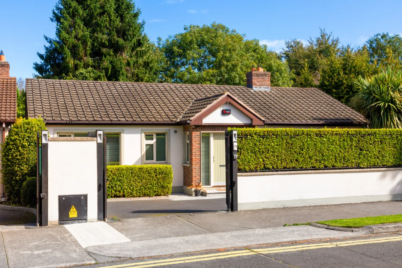 Photo of 1A Granville Lodge, Granville Road, Blackrock, Co. Dublin, A94 P2P7