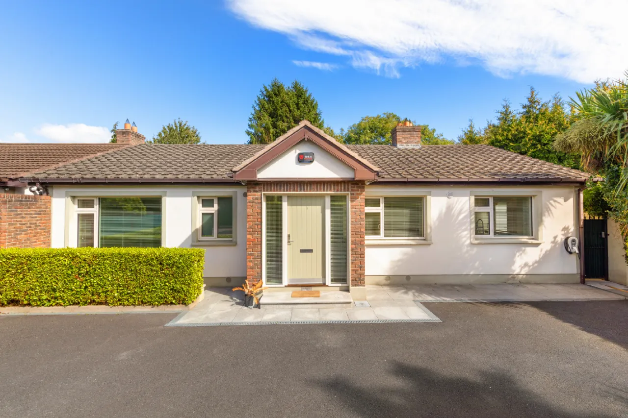 Photo of 1A Granville Lodge, Granville Road, Blackrock, Co. Dublin, A94 P2P7