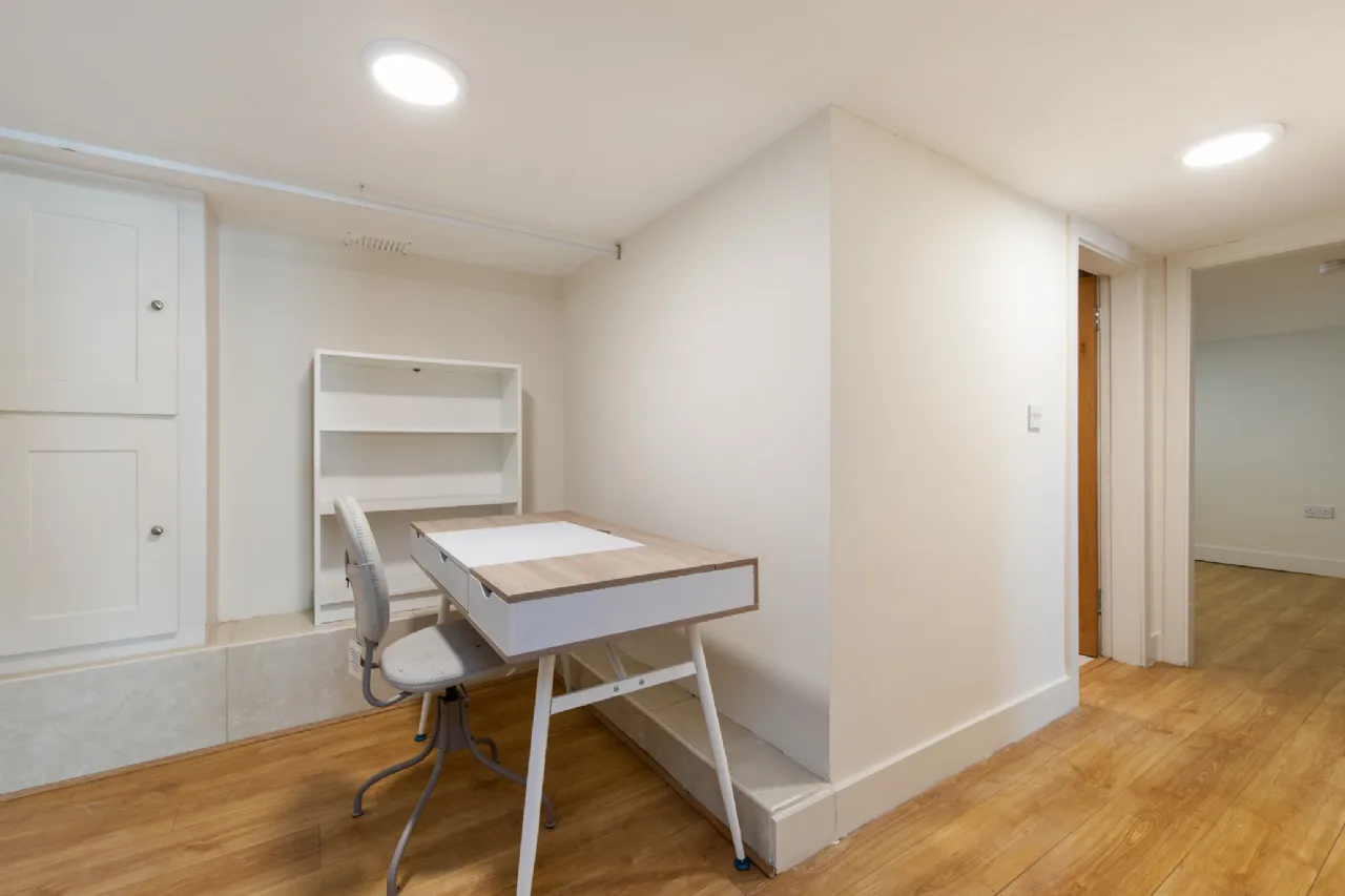 Photo of 1A Granville Lodge, Granville Road, Blackrock, Co. Dublin, A94 P2P7