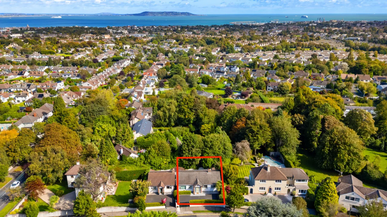 Photo of 1A Granville Lodge, Granville Road, Blackrock, Co. Dublin, A94 P2P7