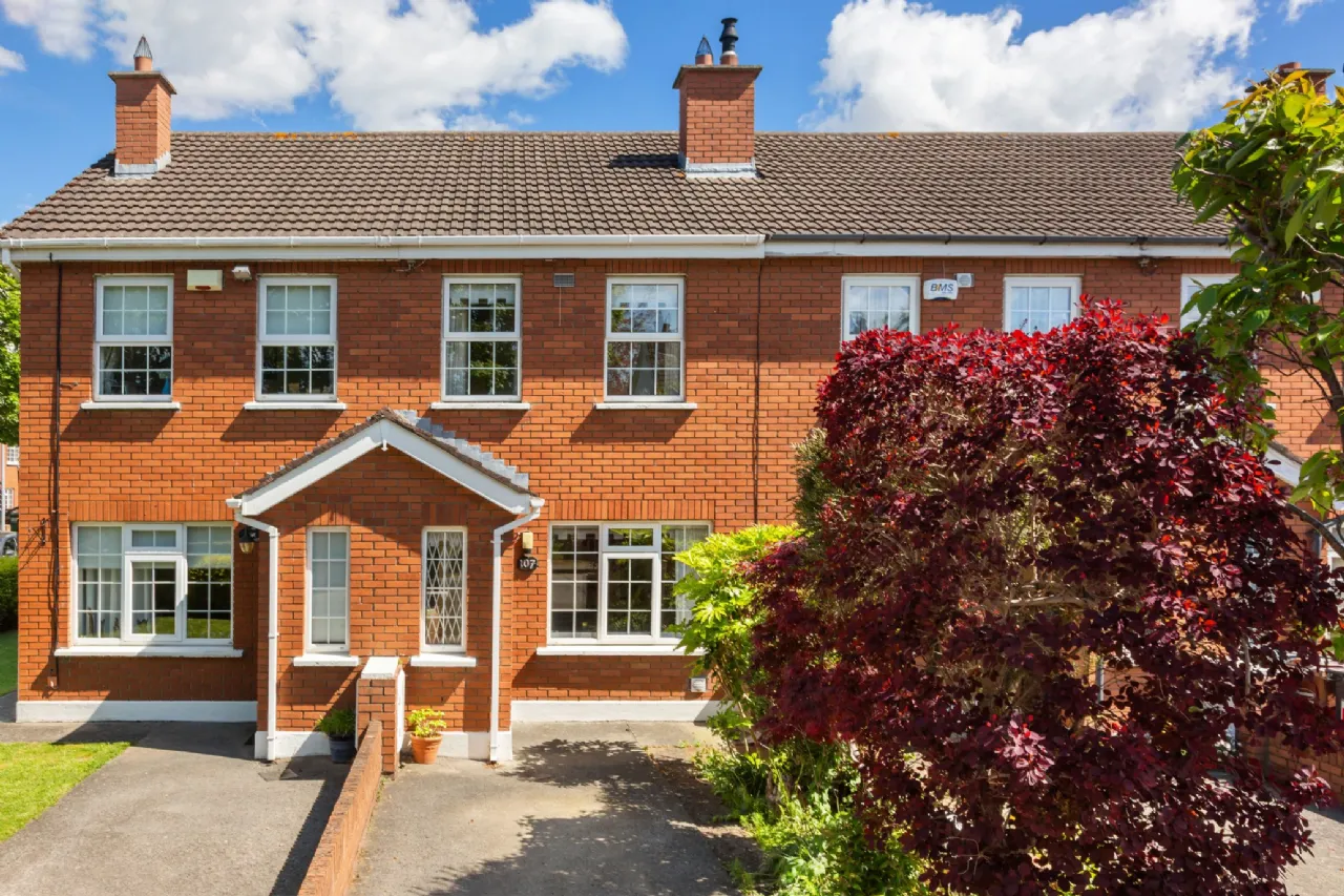 Photo of 107 St Anne's, Kimmage, Dublin 12, D12 AP20