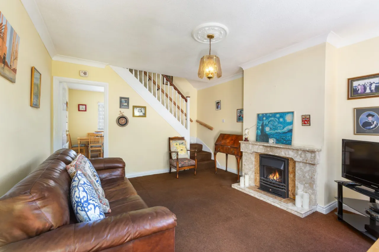Photo of 107 St Anne's, Kimmage, Dublin 12, D12 AP20