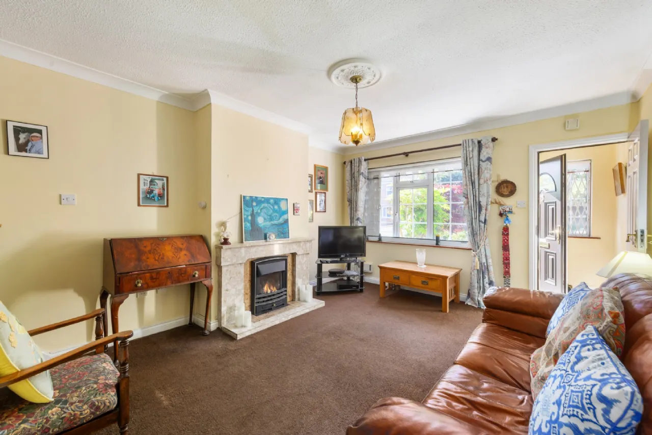 Photo of 107 St Anne's, Kimmage, Dublin 12, D12 AP20