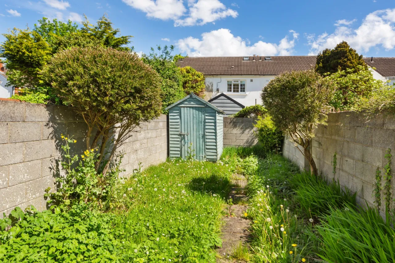 Photo of 107 St Anne's, Kimmage, Dublin 12, D12 AP20