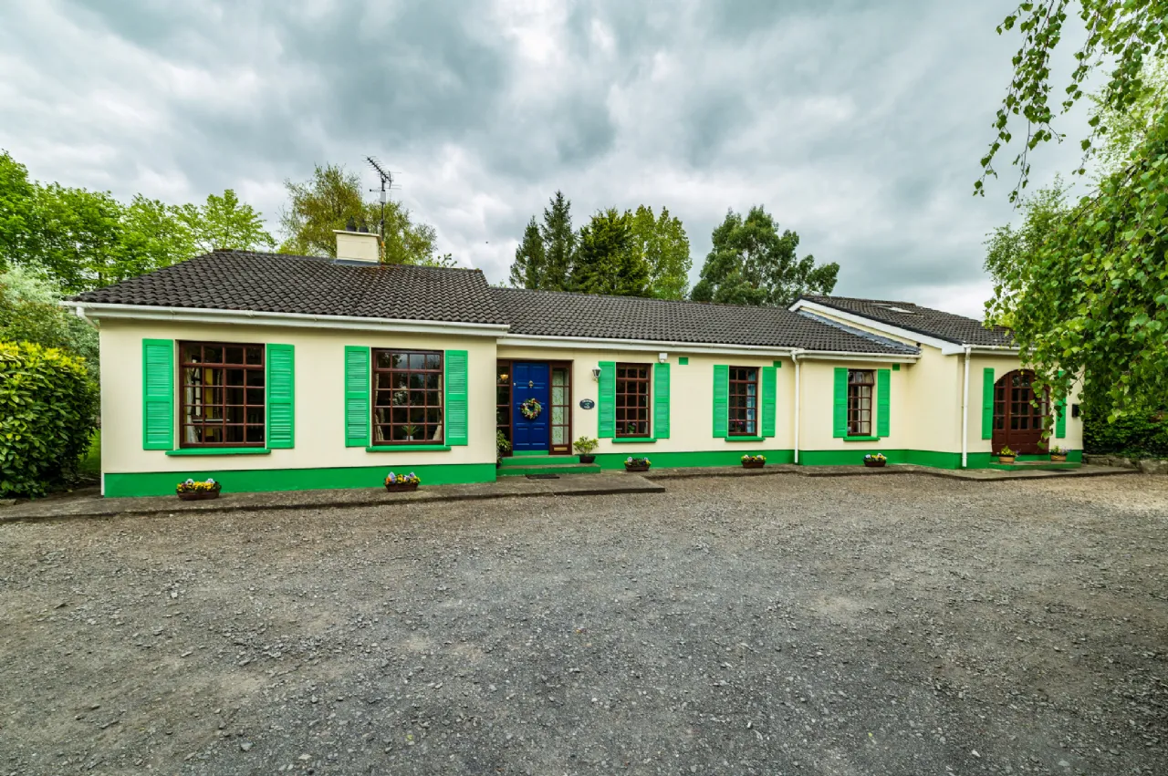 Photo of Orchard View, Kilteel, Naas, Co. Kildare, W91 XRF9