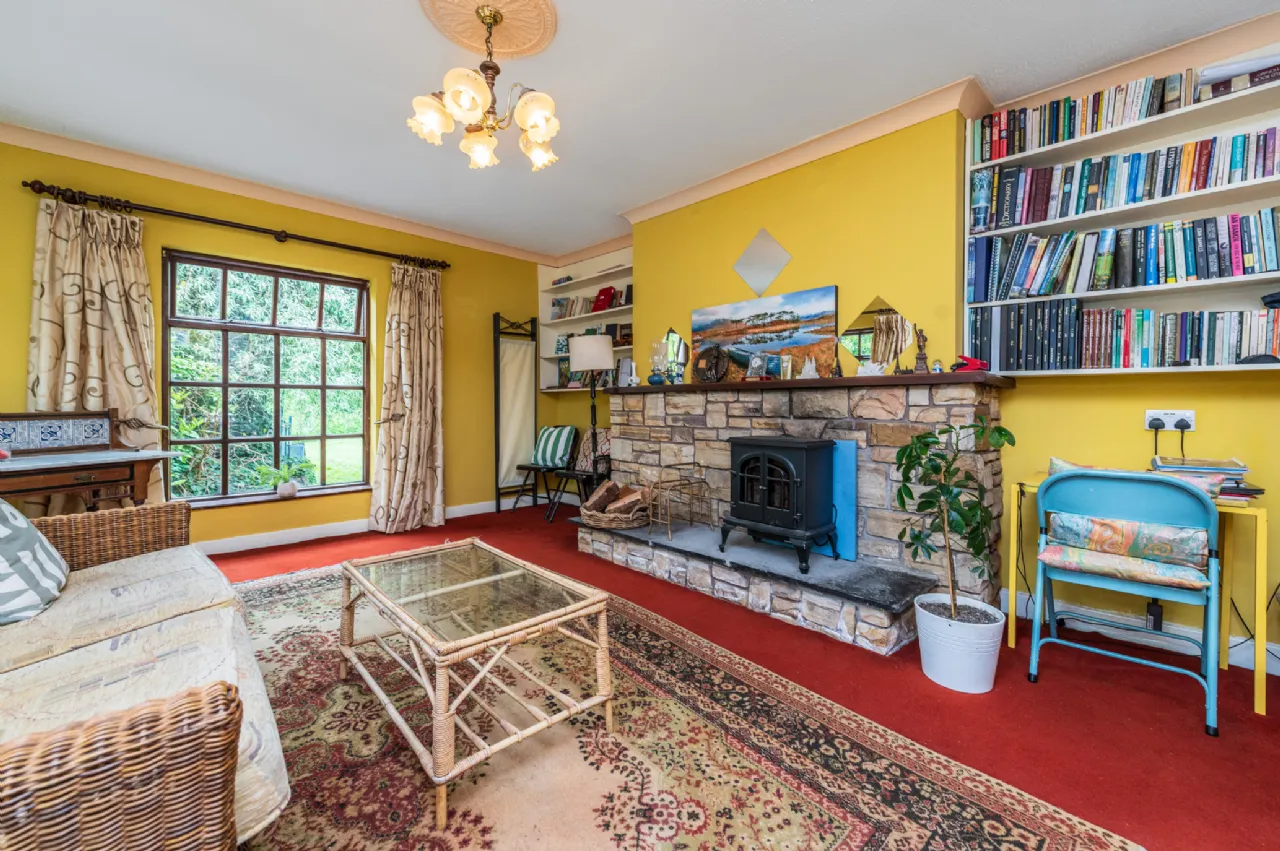 Photo of Orchard View, Kilteel, Naas, Co. Kildare, W91 XRF9