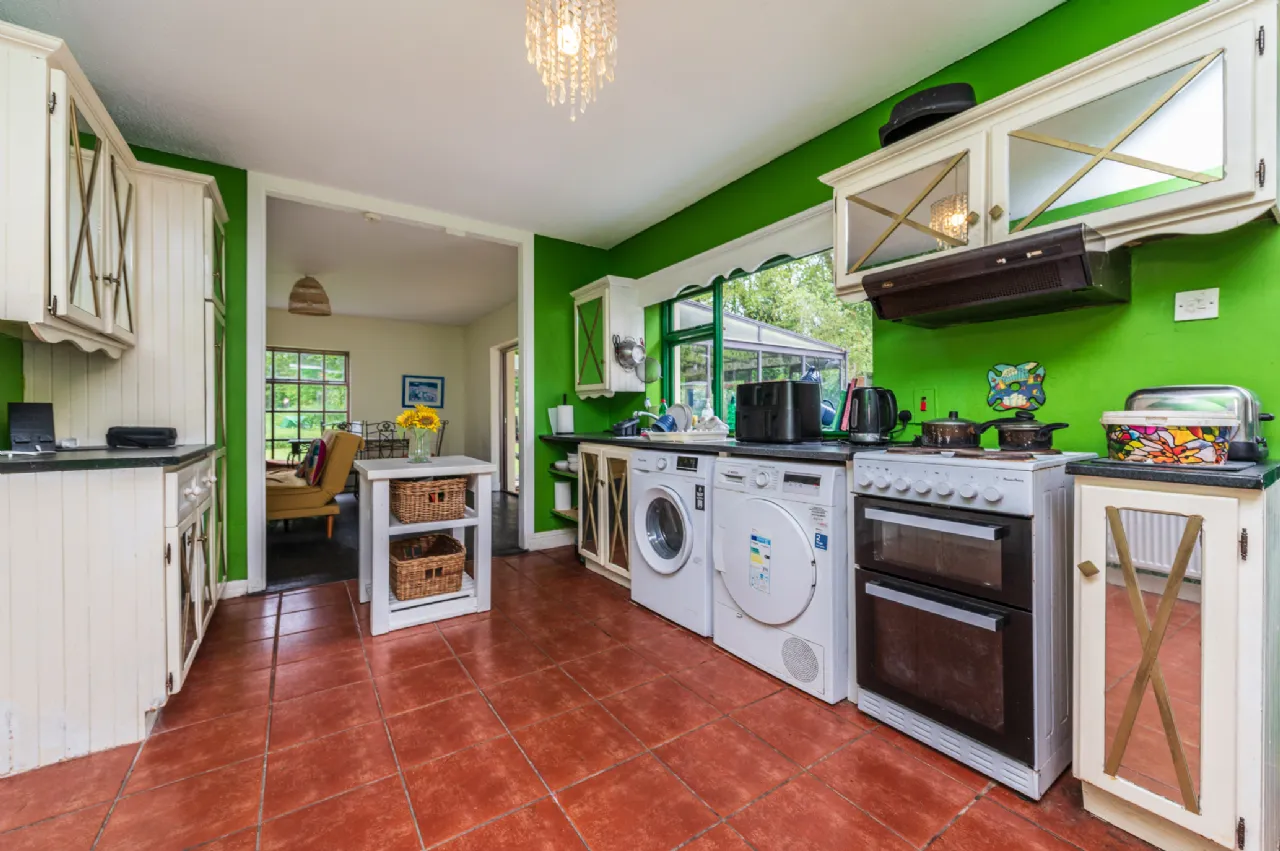 Photo of Orchard View, Kilteel, Naas, Co. Kildare, W91 XRF9